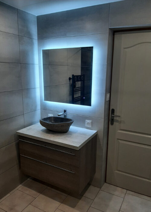 Carreleur multiservices à Chaumont